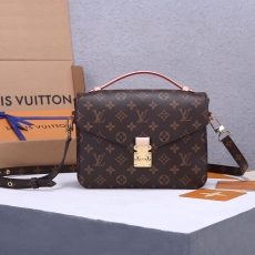 LV Top Handle Bags